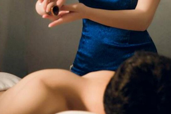 南京秦淮水疗馆是失眠者的秘密避难所